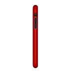 Speck Presidio Sport - удароустойчив хибриден кейс за iPhone XS, iPhone X (червен) 3