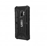 Urban Armor Gear Pathfinder - удароустойчив хибриден кейс за Samsung Galaxy S9 Plus (черен) 1