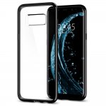 Spigen Ultra Hybrid Case - хибриден кейс с висока степен на защита за Samsung Galaxy S8 Plus (прозрачен) 2