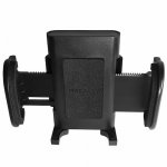 Macally Car CD Slot Mount - универсална разтягаща се поставка за CD слота на кола за смартфони  5