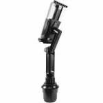 Macally mCup Holder Mount Pro - универсална поставка за кола за мобилни телефони и таблети с размери от 96 мм до 203 мм 10