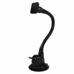 Macally MGripMag XL Holder Mount - универсална магнитна поставка за кола за iPhone и мобилни телефони 4