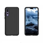 Eiger North Case - хибриден удароустойчив кейс за Huawei P20 Pro 2