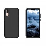 Eiger North Case - хибриден удароустойчив кейс за Huawei P20 2