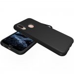 Eiger North Case - хибриден удароустойчив кейс за Huawei P20 Lite 6