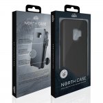 Eiger North Case - хибриден удароустойчив кейс за Huawei P20 Lite 8