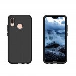 Eiger North Case - хибриден удароустойчив кейс за Huawei P20 Lite 2