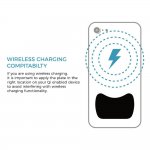Prodigee Handsfree CD Magnet Mount - универсална магнитна поставка за CD слота на кола за смартфони  4