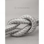 Anker Powerline+ II Lightning Lightning cable 1.8m - сертифициран Lightning кабел за iPhone, iPad и iPod с Lightning (1.8 м) (сребрист) 3