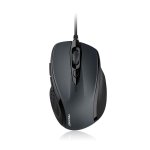 TeckNet UM013 Pro High Performance Wired USB Mouse - жична мишка (за Mac и PC) 1