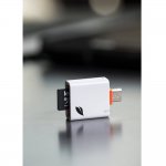 Leef Access Mobile SD Card Reader Android - четец за microSD карти за мобилни устройства с MicroUSB (бял) 2