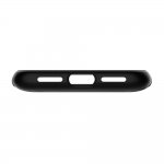 Spigen Slim Armor Case - хибриден кейс с поставка и най-висока степен на защита за iPhone XS, iPhone X (розово злато) 7