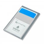 4smarts Second Glass - калено стъклено защитно покритие за дисплея на Huawei MediaPad T5 10 (прозрачен) 1