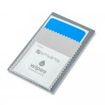 4smarts 360° Protection Set - тънък силиконов кейс и стъклено защитно покритие за дисплея на Huawei P smart Plus, Nova 3i (прозрачен) 2