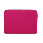 Artwizz Neoprene Sleeve - качествен неопренов калъф с цип за MacBook Pro 13 Touch Bar и без Touch Bar (2016 и по-нови) (червен) 2