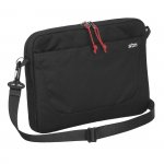 STM Blazer Sleeve- дизайнерски калъф за MacBook Pro 15 и лаптопи до 15 инча (черен) 1