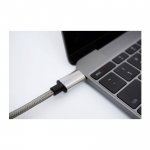 Fuse Chicken Armour Charge USB-C - стоманен USB-C кабел за устройства с USB-C порт (1 метър) 2