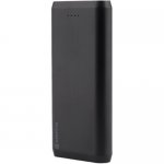 Griffin Reserve Power Bank 18200 mAh - външна батерия с 2xUSB изхода за мобилни устройства (черен) 3
