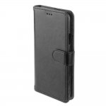 4smarts Premium Wallet Case URBAN - кожен калъф с поставка и отделение за кр. карта за Samsung Galaxy S10 (черен) 1