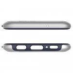 Spigen Neo Hybrid Case - хибриден кейс с висока степен на защита за Samsung Galaxy S10E (син) 6