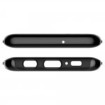 Spigen Neo Hybrid Case - хибриден кейс с висока степен на защита за Samsung Galaxy S10 (черен) 6