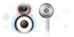 Samsung Headset HS330 Stereo - слушалки с микрофон и управление на звука за Samsung смартфони (бял) (bulk) 6