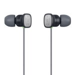 Belkin PureAV 006 - слушалки с микрофон и управление на  звука за iPhone и мобилни устройства (черен) 2