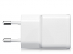 Samsung Charger EP-TA10EW microUSB v3.0 - захранване и кабел (MicroUSB 3.0 21 pin) за Samsung Galaxy Note 3, Galaxy S5, Samsung Galaxy S5 Neo (бял) 2