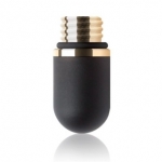 Elago Stylus Pen Grip - алуминиева писалка за iPhone, iPad и капацитивни дисплеи (златист) 3