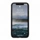 Nomad Leather Rugged Case - кожен (естествена кожа) кейс за iPhone 11 (черен) 1