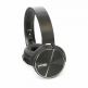 Platinet Freestyle Headset Bluetooth FH0917 - безжични блутут слушалки за мобилни устройства (черен)  1