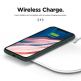 Elago Slim Fit Strap Case - качествен поликарбонатов кейс с каишка за китката за iPhone 11 (тъмнозелен) 2