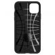 Spigen Core Armor - силиконов (TPU) калъф с висока степен на защита за iPhone 11 (черен) 4