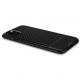 Spigen Core Armor - силиконов (TPU) калъф с висока степен на защита за iPhone 11 (черен) 6