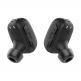 Motorola Stream TWS Earbuds with Charging  Case - безжични блутут слушалки с кейс за мобилни устройства (черен) 1
