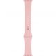 Apple Sport Band S/M 40mm - оригинална силиконова каишка за Apple Watch 38мм, 40мм (розов) (bulk) 3