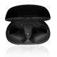 4smarts True Wireless Stereo Headset Eara SkyPods Touch - безжични Bluetooth слушалки с микрофон за мобилни устройства (черен)  1