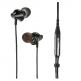 Moshi Keramo Ceramic Earbuds - аудиофилски керамични слушалки с микрофон (черен) 4