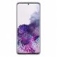 Samsung Protective Clear Cover EF-QG985TT - оригинален кейс за Samsung Galaxy S20 Plus (прозрачен) 1