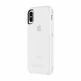Griffin Survivor Strong Case - защита от най-висок клас за  iPhone XS, iPhone X (прозрачен) 3