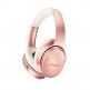 Bose QuietComfort 35 II - безжични шумоизолиращи слушалки с микрофон за мобилни устройства (розово злато) 1