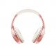 Bose QuietComfort 35 II - безжични шумоизолиращи слушалки с микрофон за мобилни устройства (розово злато) 2