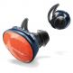 Bose SoundSport Free Wireless Headphones - безжични спортни слушалки за мобилни устройства (оранжев-син) 2