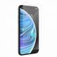 Zagg Invisible Shield Glass+ VisionGuard - калено стъклено защитно покритие за дисплея на iPhone 11, iPhone XR (прозрачен) 1
