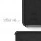 Native Union Clic Card Case - кожен (естествена кожа) кейс с джоб за кредитна карта за iPhone 11 (черен) 1