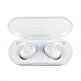 Platinet Freestyle Bluetooth Earphones Sport + Charging Station FS1083W - безжични блутут слушалки със станция за зареждане (бял) 1