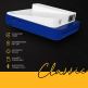 Kodak Smile Classic - фотоапарат за принтиране на моментни снимки (син) 2