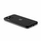 Moshi Vitros Case - силиконов (TPU) калъф за iPhone 11 Pro (прозрачен-черен) 2