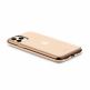Moshi Vitros Case - силиконов (TPU) калъф за iPhone 11 Pro (прозрачен-златист) 3