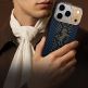 Кевларен кейс с MagSafe за iPhone 18 Pro, iPhone 17 Pro - Benks Armor Air Knight Kevlar Metal Frame Case 4